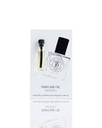 JETT, inspired by Black Orchid - Roll-On Perfume Oil - The Perfume Oil Company