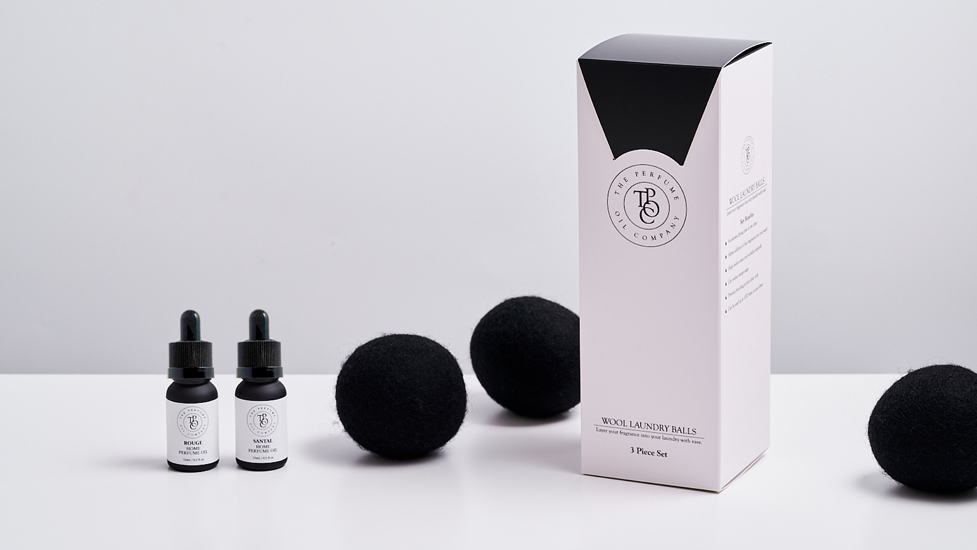 Adding Fragrance to your Home