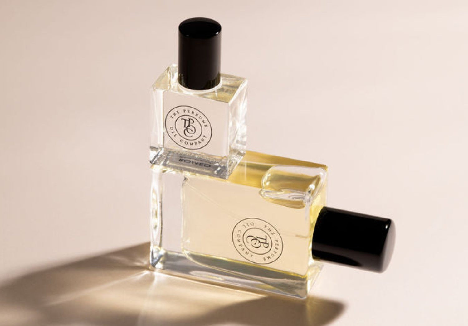 Perfume Duo Sets - The Perfume Oil Company