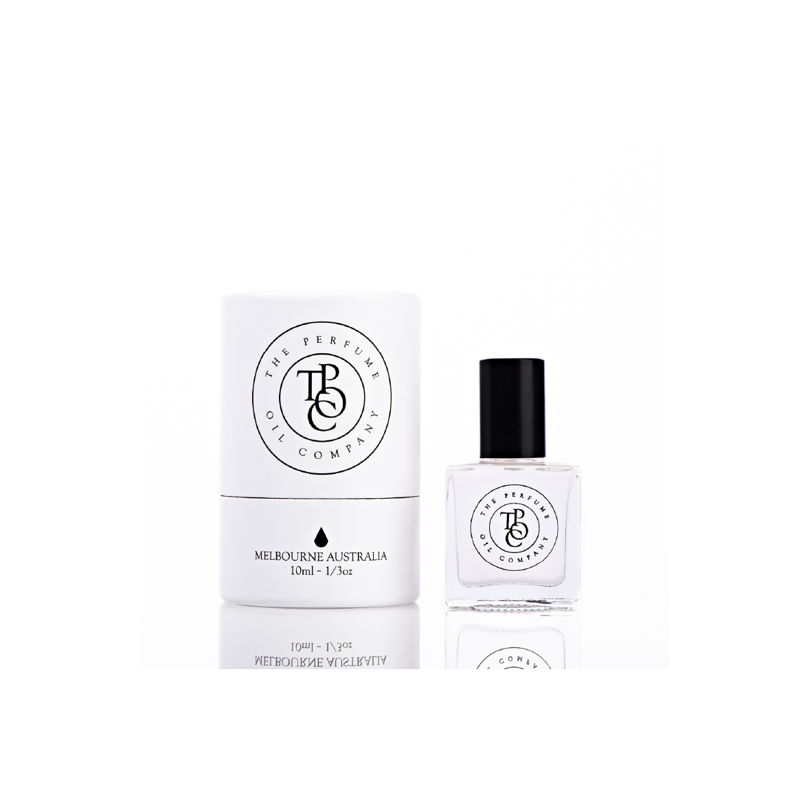 10 mL Roll-On Perfume Oils