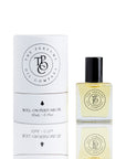 Bianco, inspired by Do Son - Roll-On Perfume Oil - The Perfume Oil Company