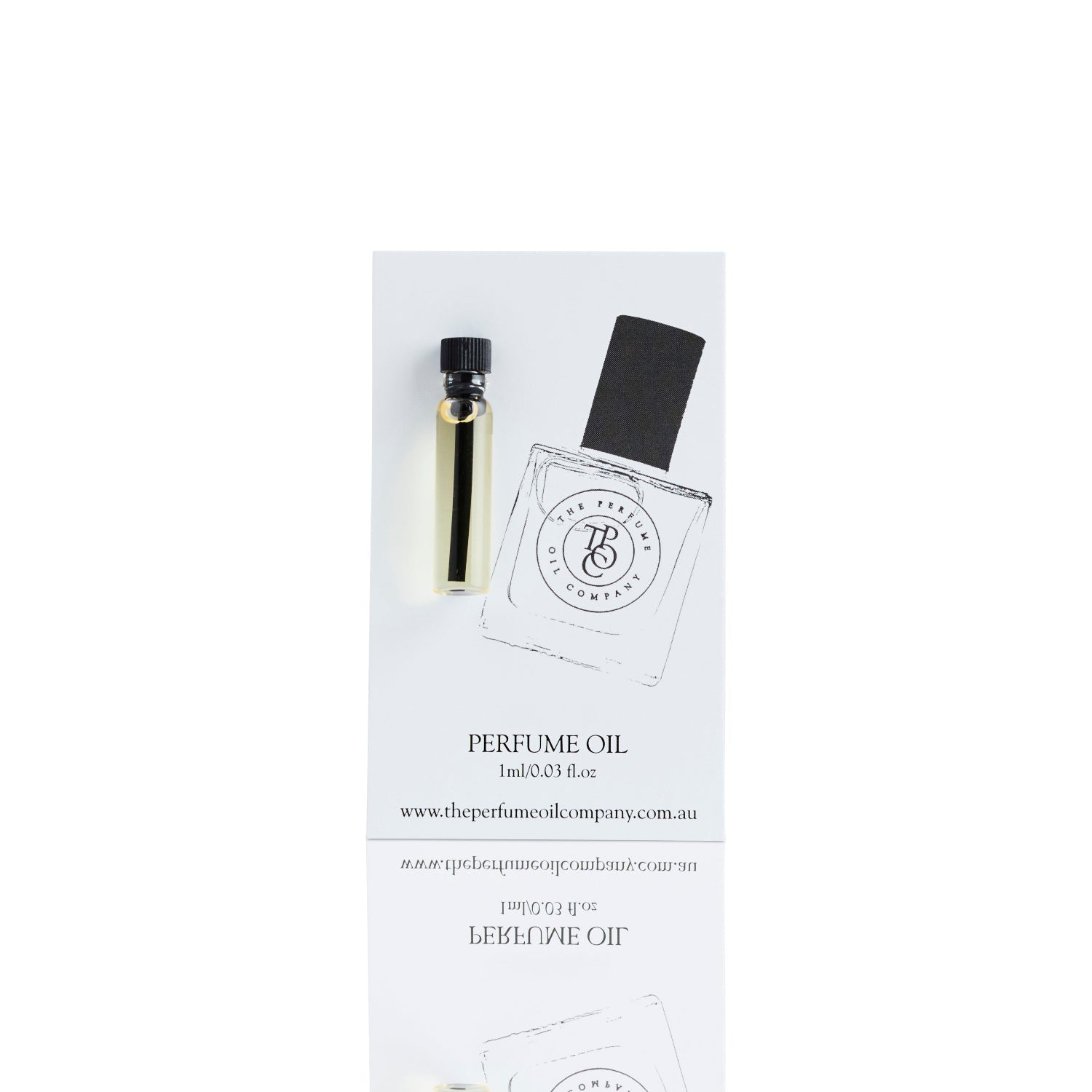 CALYPSO, inspired by Mango Skin - Roll-On Perfume Oil - The Perfume Oil Company