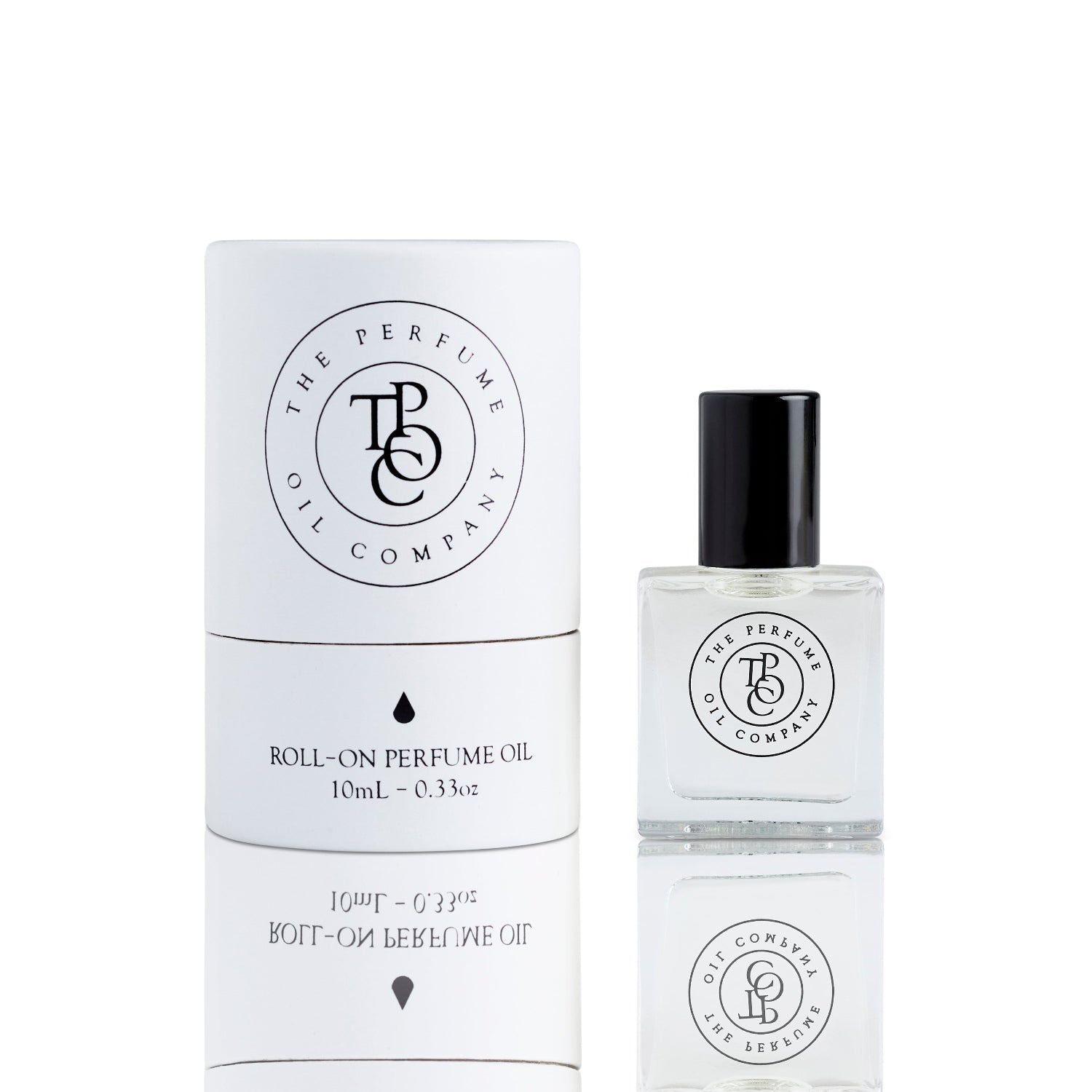 Daisy, inspired by Daisy - Roll-On Perfume Oil - The Perfume Oil Company