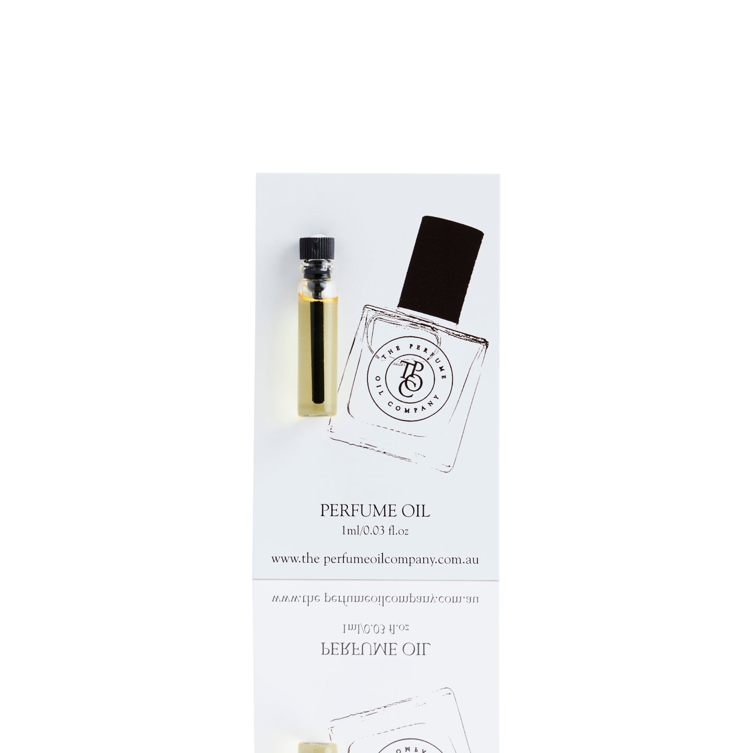DAMSEL, inspired by Miss Dior - Roll-On Perfume Oil