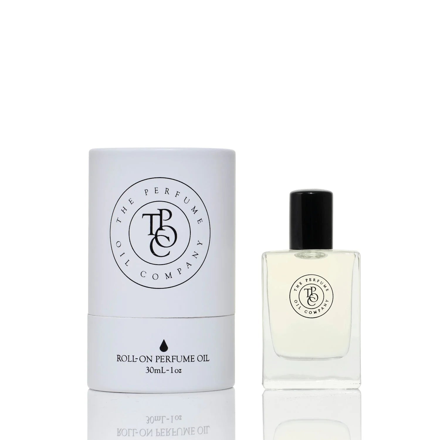 FIVE, inspired by No. 5 - Roll-On Perfume Oil - The Perfume Oil Company