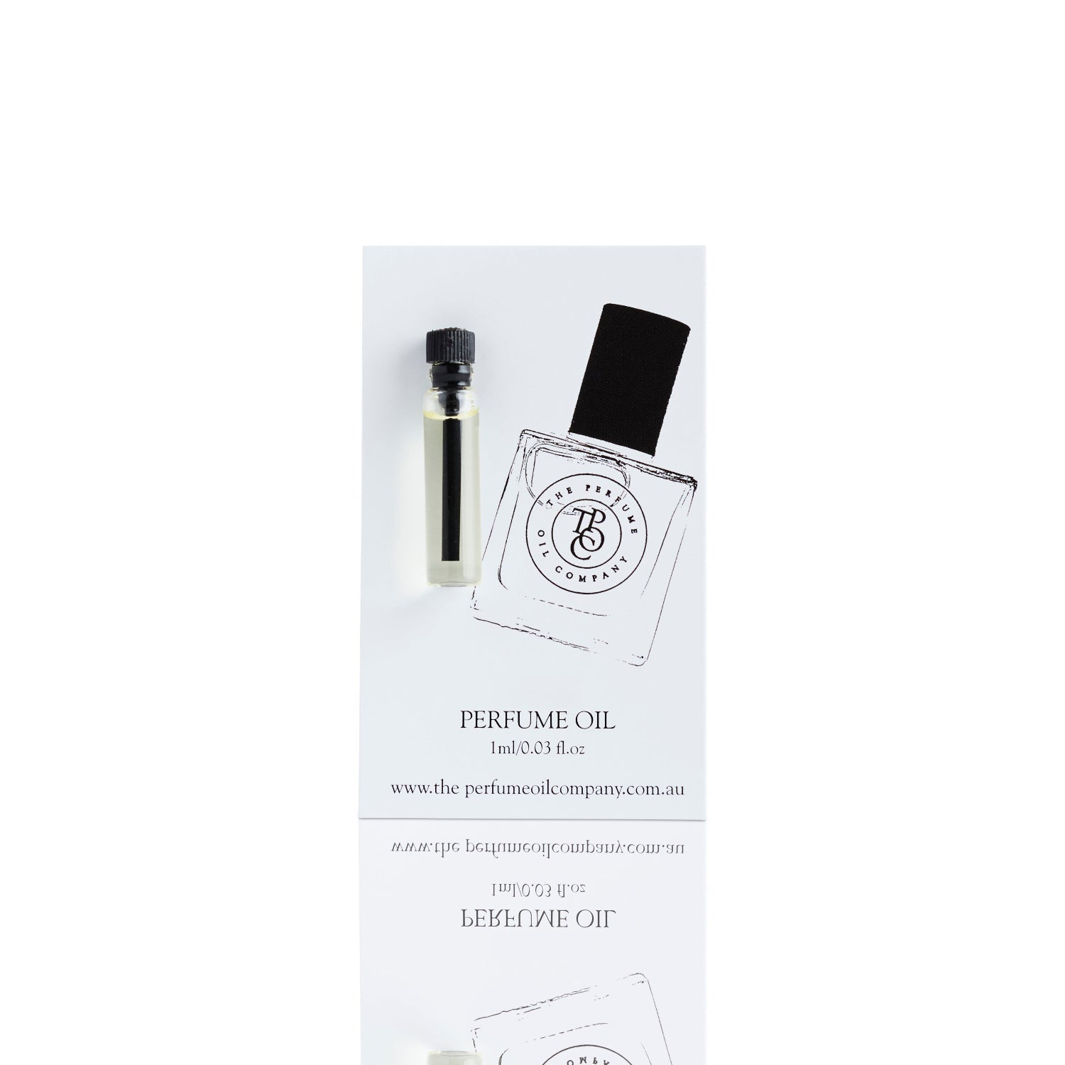 GYPSY, inspired by Gypsy Water - Roll-On Perfume Oil - The Perfume Oil Company