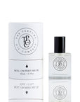 Love, inspired by Sunflower - Roll-On Perfume Oil - The Perfume Oil Company