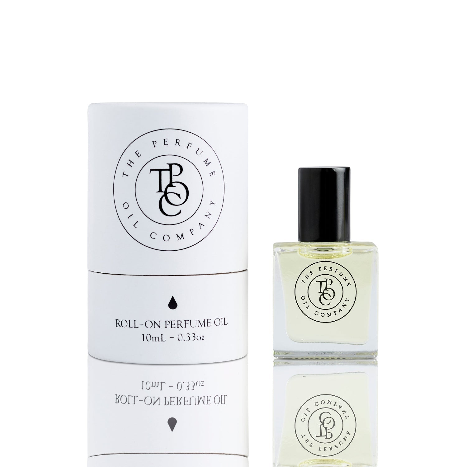 Muse, inspired by Aerin Tangier Vanille - Roll-On Perfume Oil