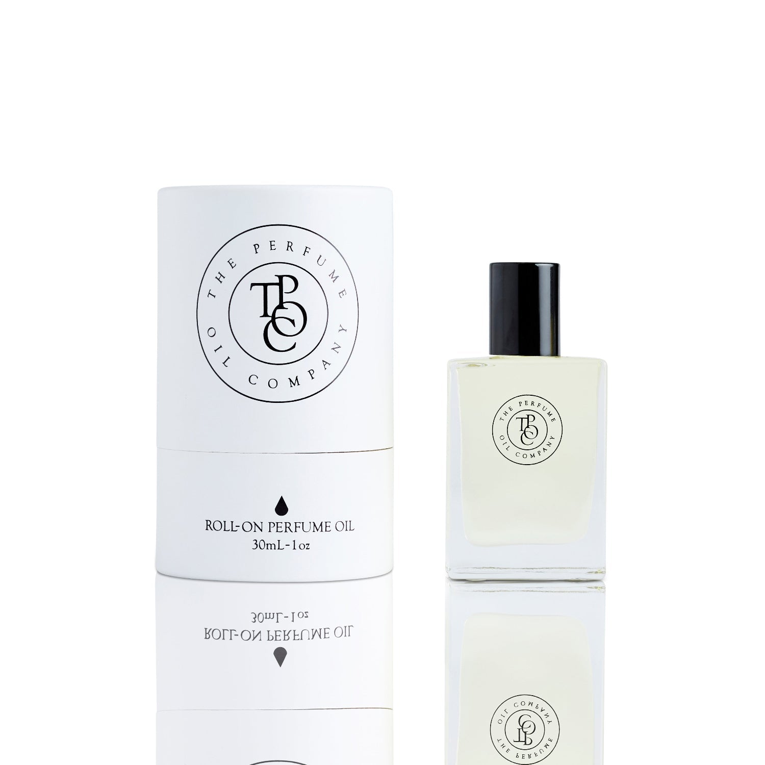 MUSE, inspired by Aerin Tangier Vanille - Roll-On Perfume Oil - The Perfume Oil Company