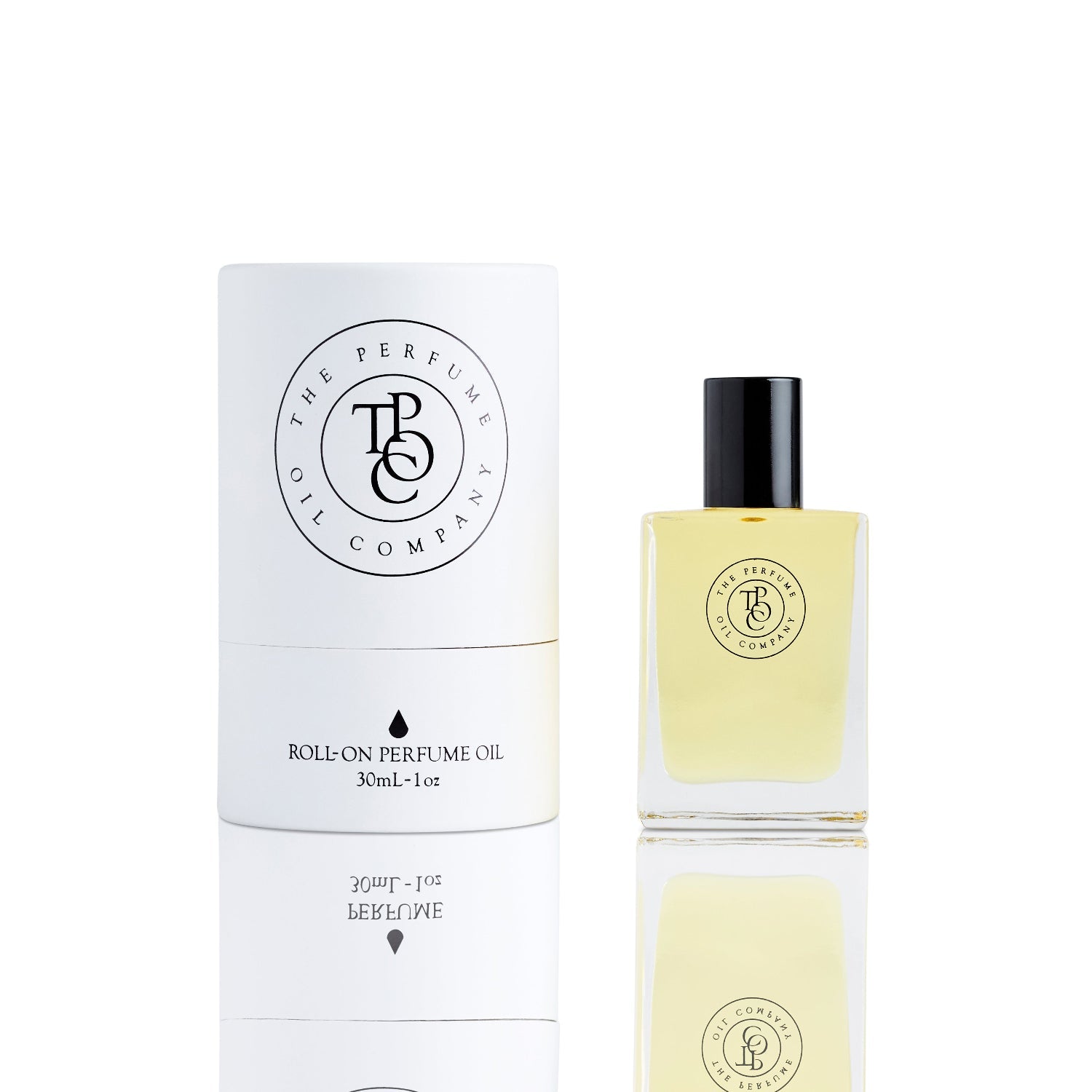 PULP, inspired by Afternoon Swim - Roll-On Perfume Oil - The Perfume Oil Company