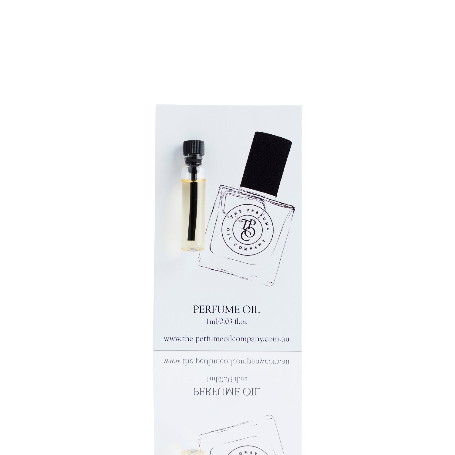 ROSE OUD, inspired by Velvet Rose & Oud - Roll-On Perfume Oil - The Perfume Oil Company