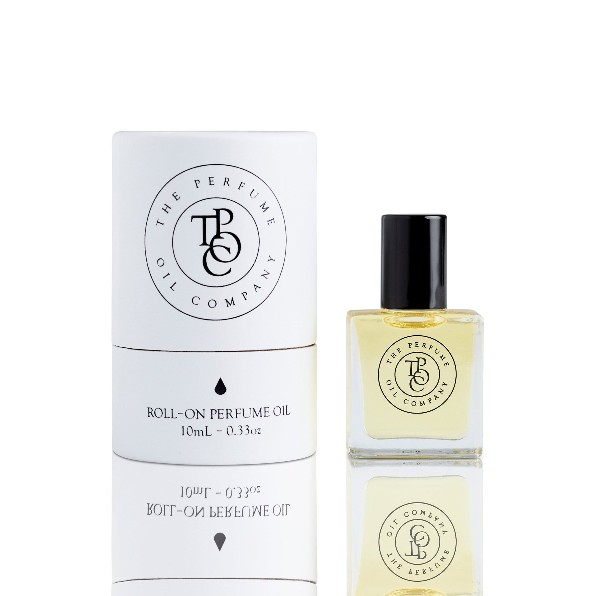 Rose Oud, inspired by Velvet Rose & Oud - Roll-On Perfume Oil - The Perfume Oil Company