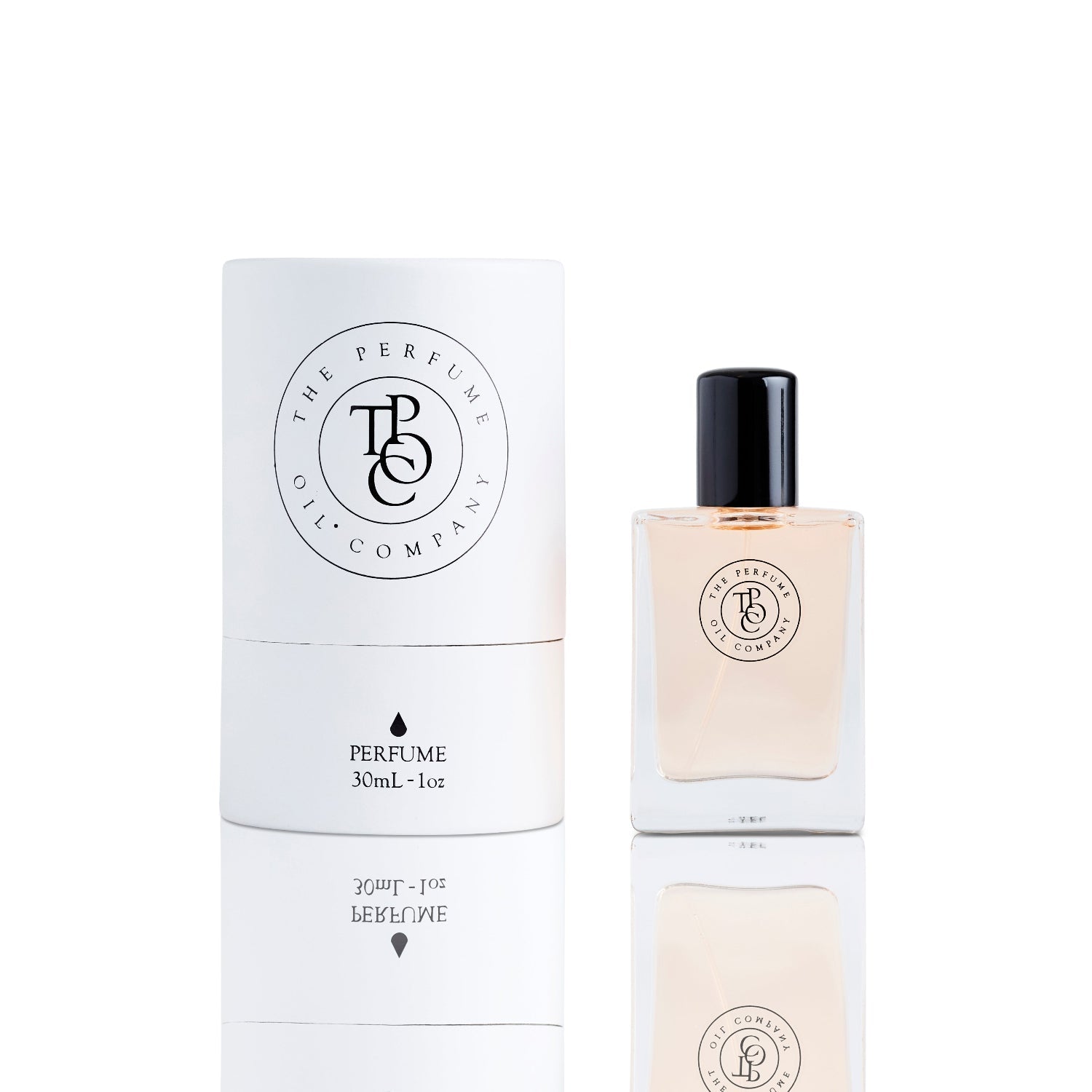 Sass, inspired by Black Opium - Perfume Spray - The Perfume Oil Company