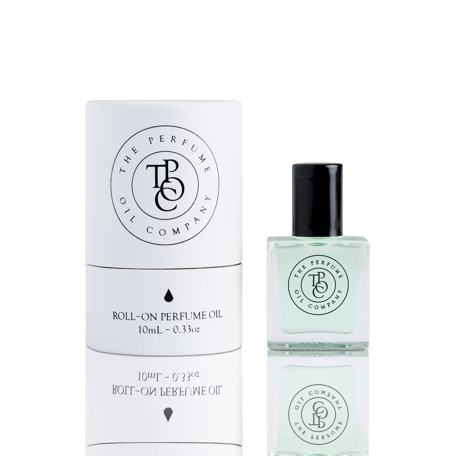Spritz, inspired by Acqua Di Gioia - Roll-On Perfume Oil - The Perfume Oil Company